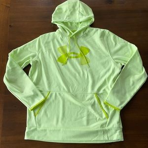 Men’s Under Armour Sweatshirt